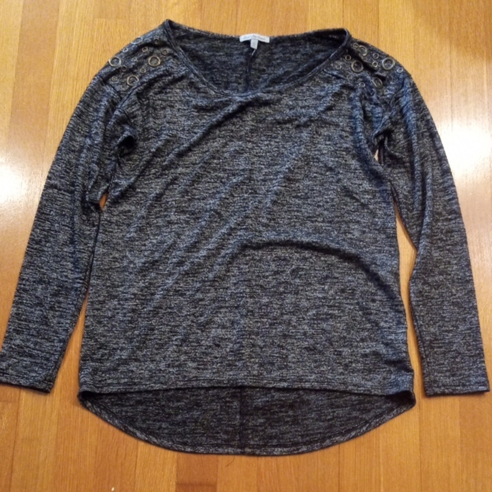 Y2K Charlotte Russe Women's Top Small - Picture 1 of 3